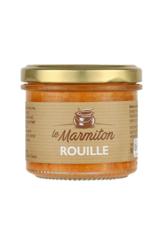 Rouille Sauce